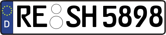 RE-SH5898