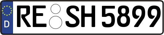 RE-SH5899