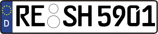 RE-SH5901