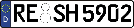 RE-SH5902