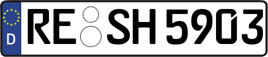 RE-SH5903