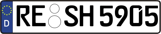 RE-SH5905
