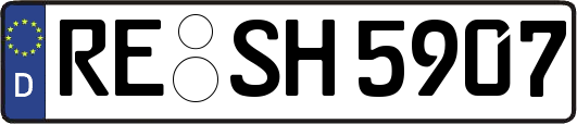 RE-SH5907