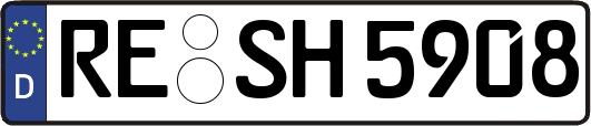 RE-SH5908