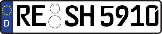 RE-SH5910