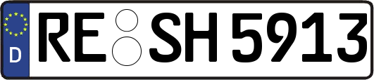 RE-SH5913