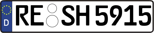 RE-SH5915