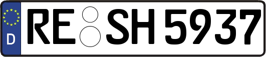RE-SH5937