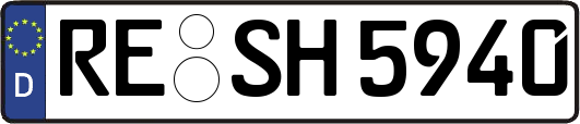 RE-SH5940
