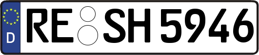 RE-SH5946