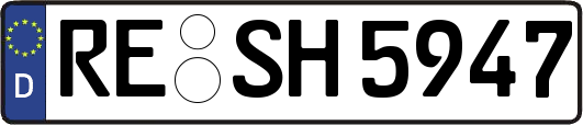 RE-SH5947