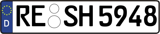 RE-SH5948
