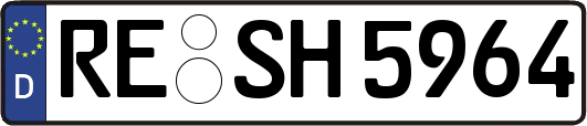 RE-SH5964