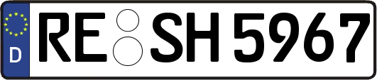 RE-SH5967