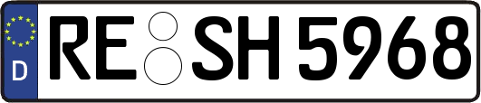RE-SH5968