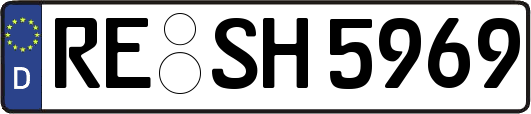 RE-SH5969