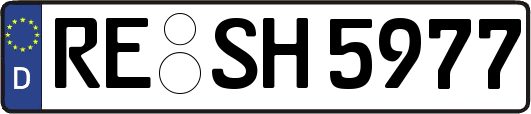 RE-SH5977