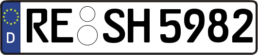 RE-SH5982