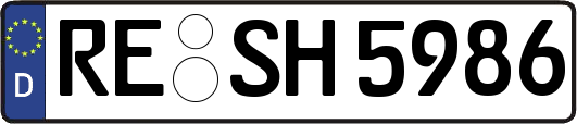 RE-SH5986