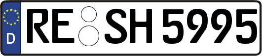 RE-SH5995
