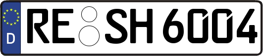RE-SH6004