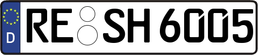 RE-SH6005