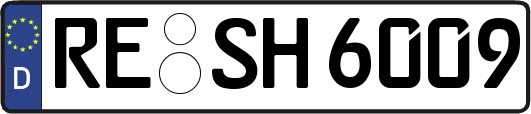RE-SH6009