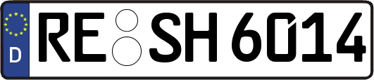 RE-SH6014