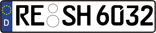 RE-SH6032