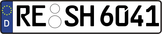 RE-SH6041