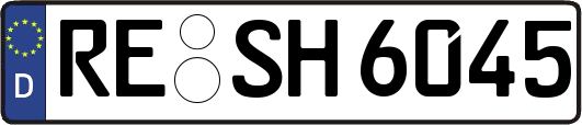 RE-SH6045