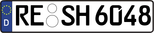 RE-SH6048