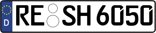 RE-SH6050