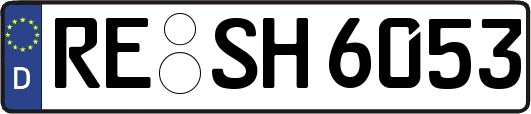 RE-SH6053
