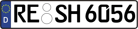 RE-SH6056