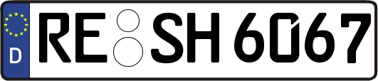 RE-SH6067