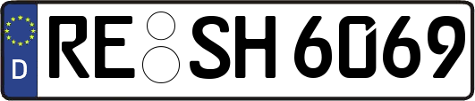 RE-SH6069