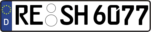 RE-SH6077