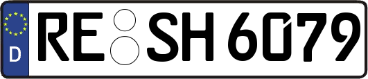 RE-SH6079