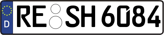 RE-SH6084