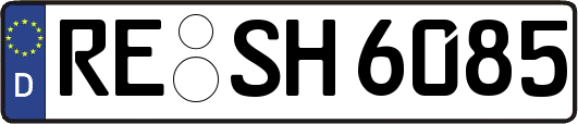 RE-SH6085