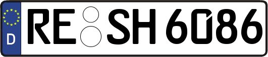 RE-SH6086