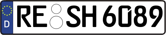 RE-SH6089