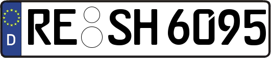 RE-SH6095