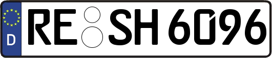 RE-SH6096