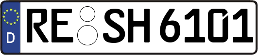 RE-SH6101