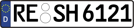 RE-SH6121