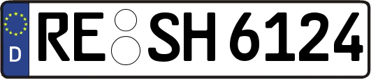 RE-SH6124
