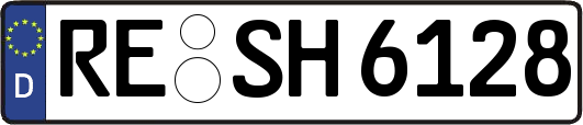 RE-SH6128