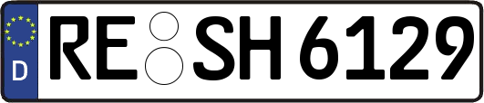 RE-SH6129